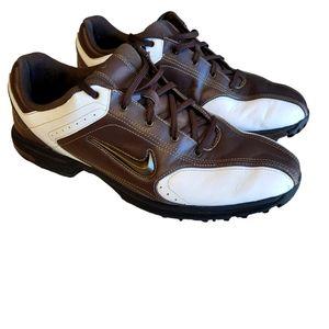 Nike Golf Cleats Size 11